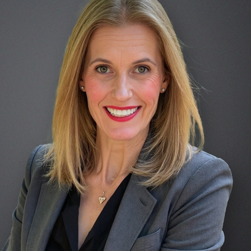 Alexis Higgins