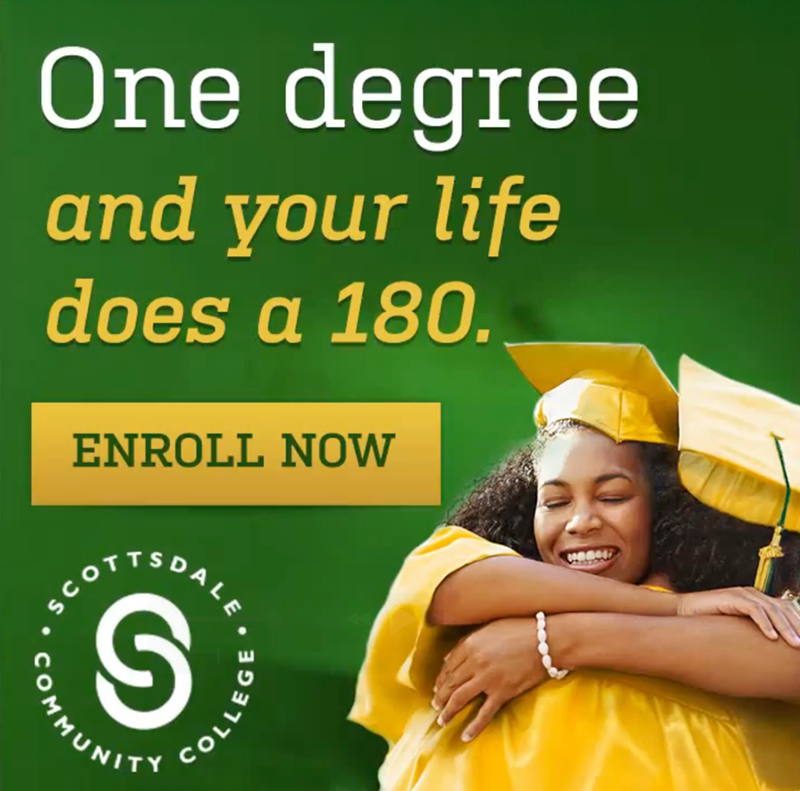 One Degree