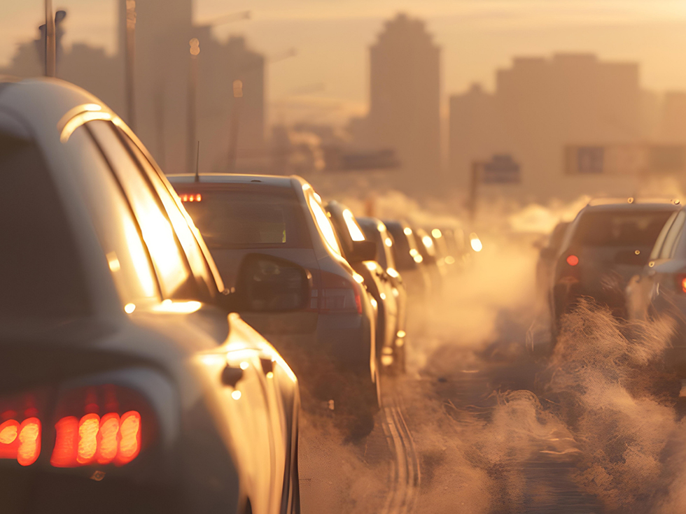 Arizona Department of Environmental Quality