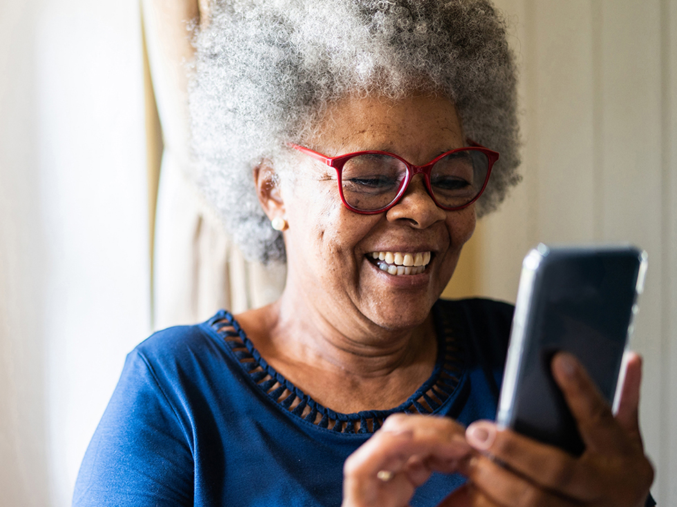 Colorado Department of Human Services