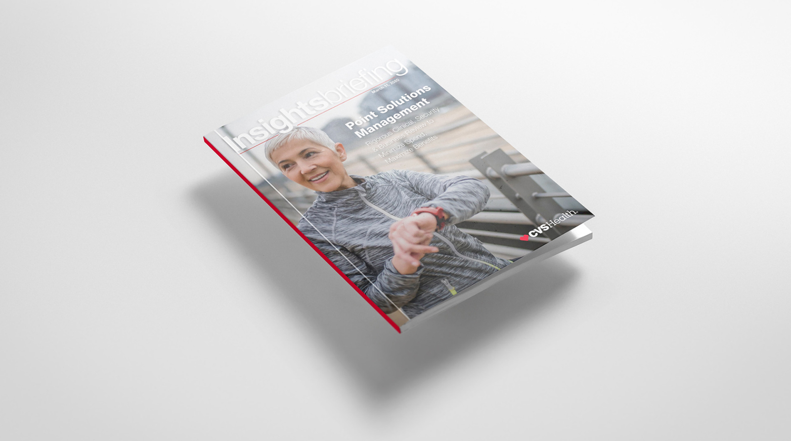 cvs solutions management