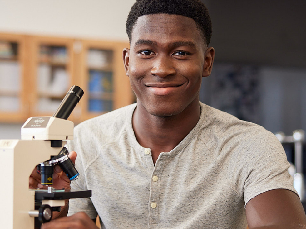 Glendale Union Highschool