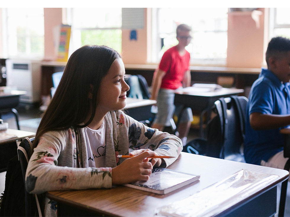 Paradise Valley Unified School District