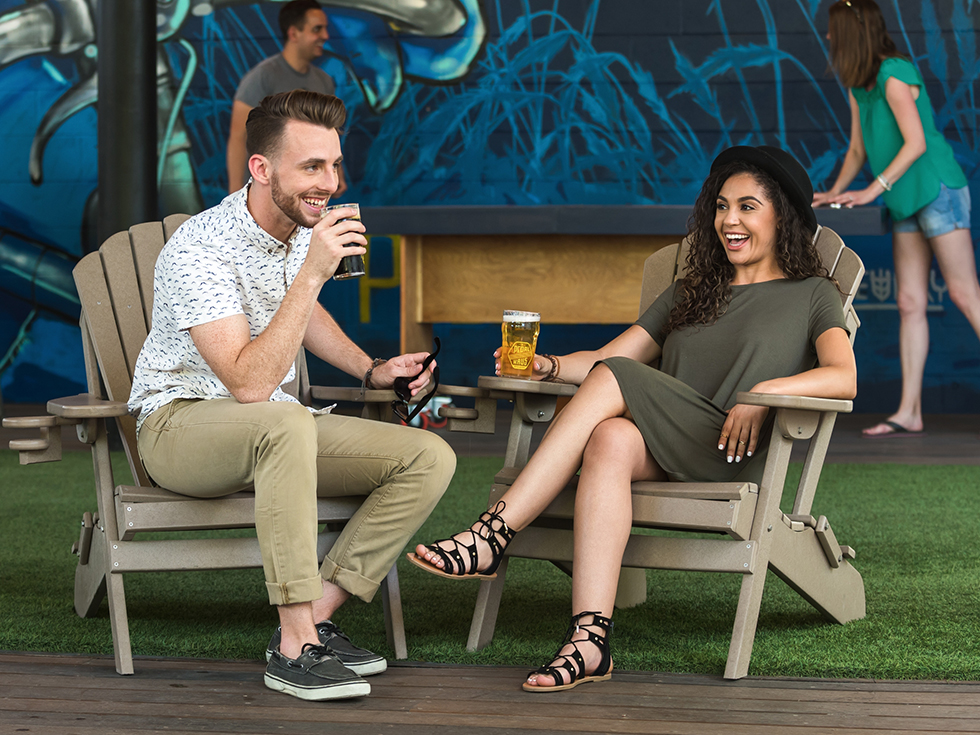 Tempe Tourism Office