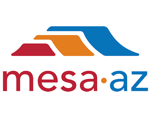 Mesa Logo