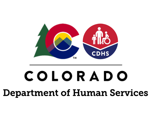 Colorado CDHS