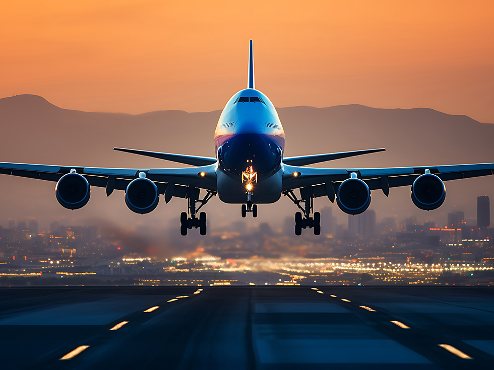 Phoenix Sky Harbor International Airport