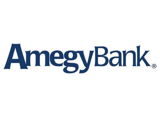 Amegy Bank Logo