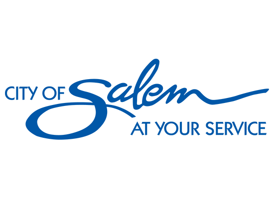 Salem OR Logo