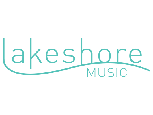 Lakeshore Logo