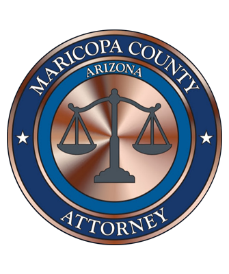 Maricopa Attorney Logo
