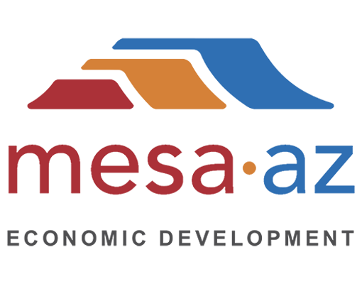 Mesa Economic Logo