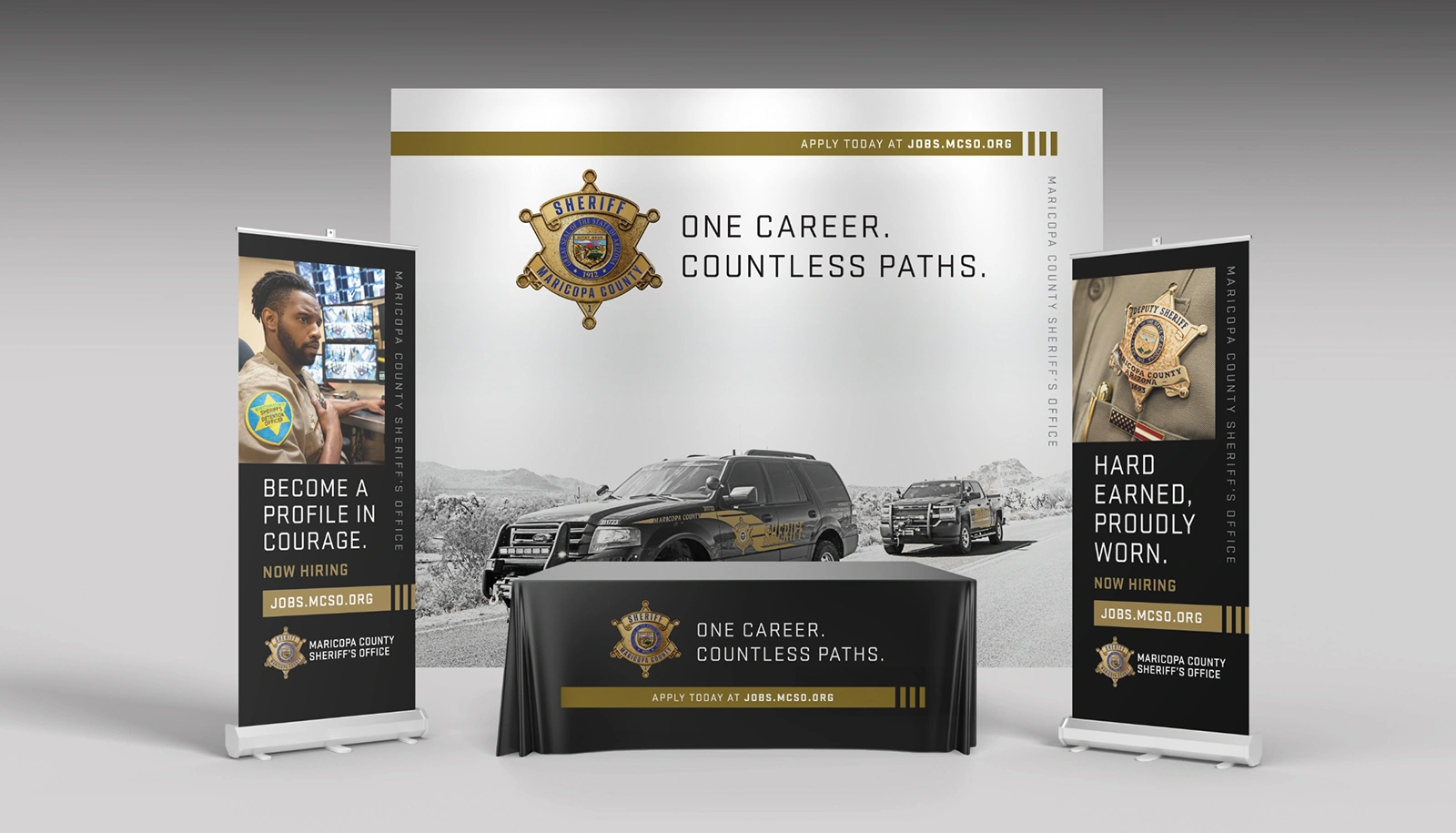 mcso table