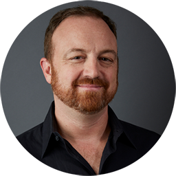 Rob Davidson